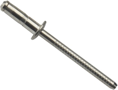 焦作訂製拉絲鉚釘價格