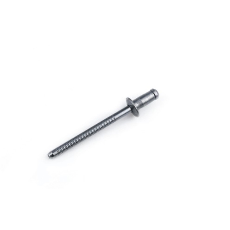 Aluminum rivet for automobiles