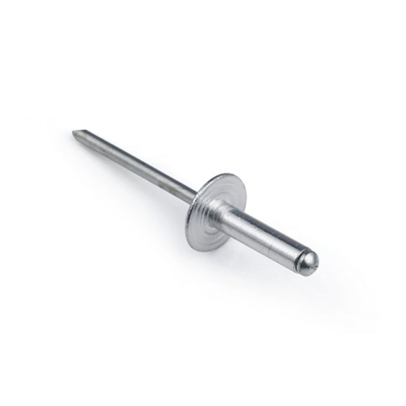 Automobiles cap rivet