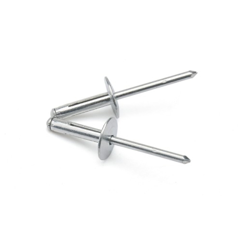 Automobiles big flange rivet